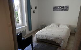 Appartement Villa Marie Fanny