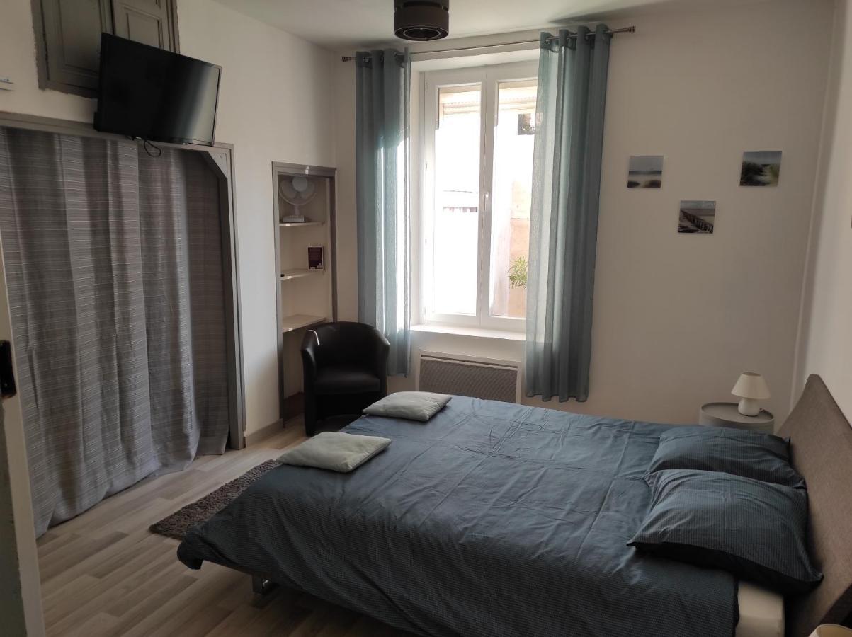 Appartement Villa Marie Fanny Arles Exterior photo