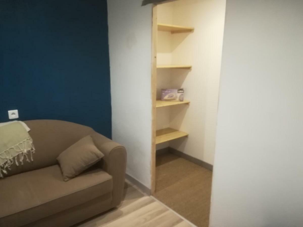 Appartement Villa Marie Fanny Arles Exterior photo