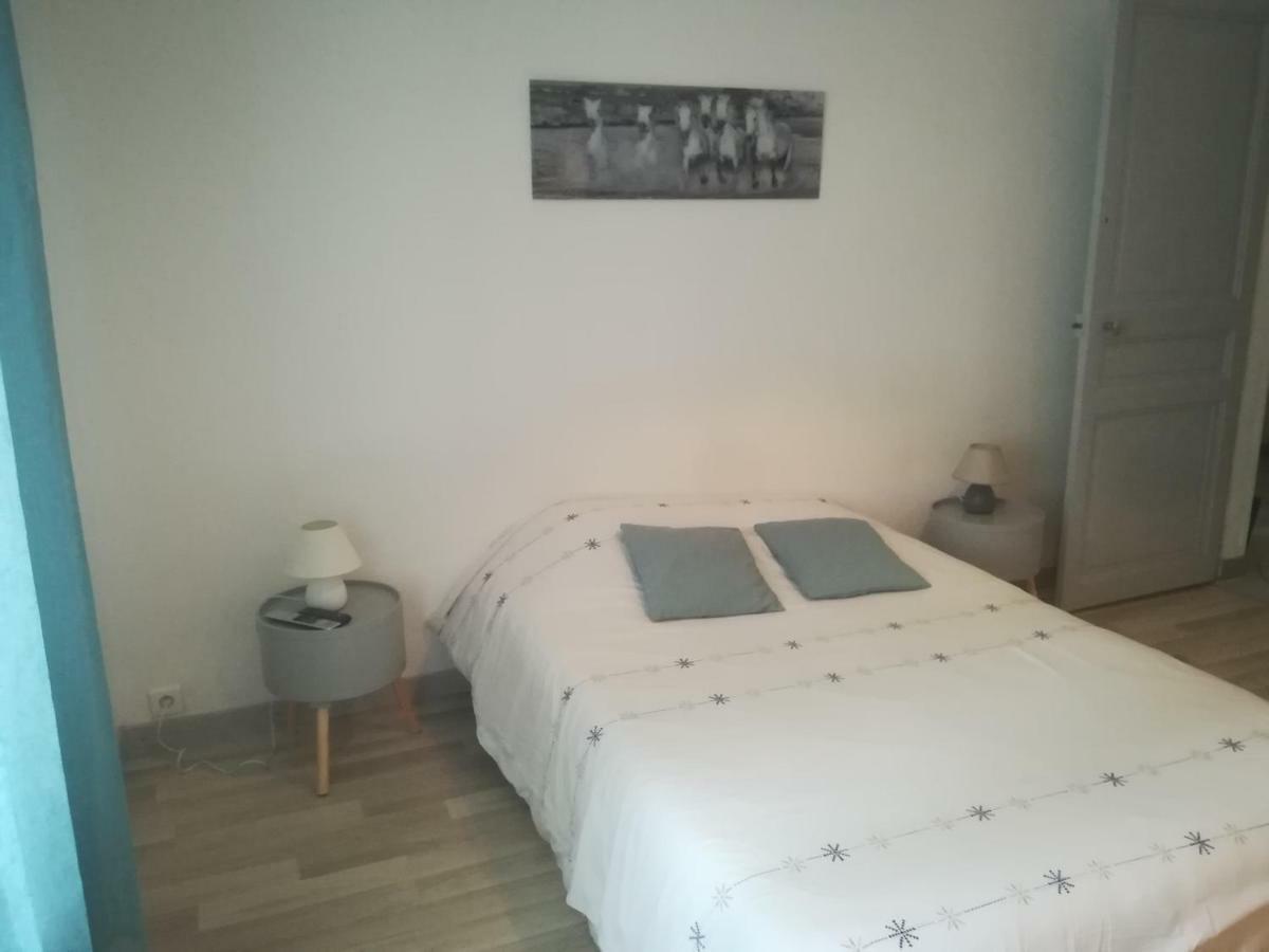 Appartement Villa Marie Fanny Arles Exterior photo