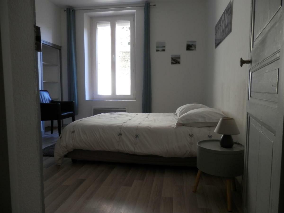 Appartement Villa Marie Fanny Arles Exterior photo