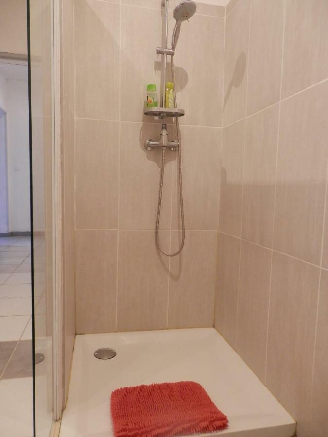 Appartement Villa Marie Fanny Arles Exterior photo